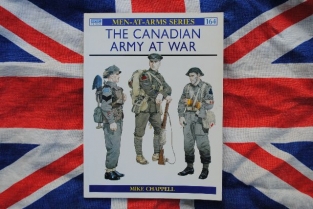 OPNV.164  THE CANADIAN ARMY AT WAR